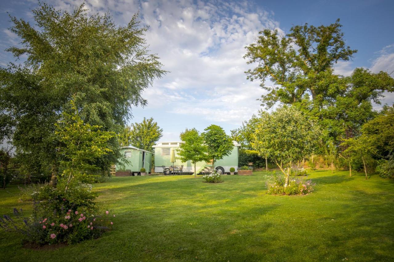 West Cottage, Southlands Farm, Gunnerton Hexham Exterior foto